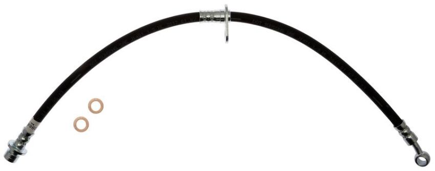 Raybestos BH383984 Raybestos Element3 Brake Hose