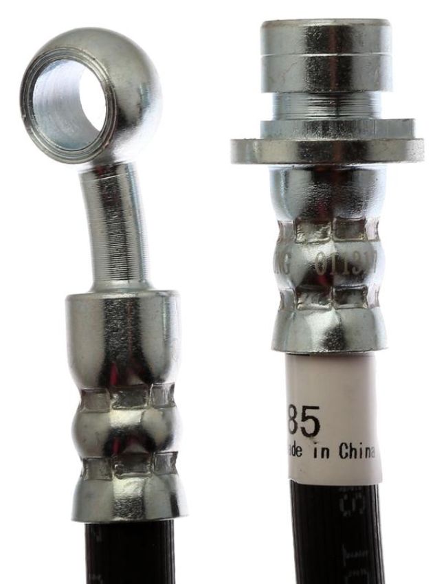 Raybestos BH383985 Raybestos Element3 Brake Hose