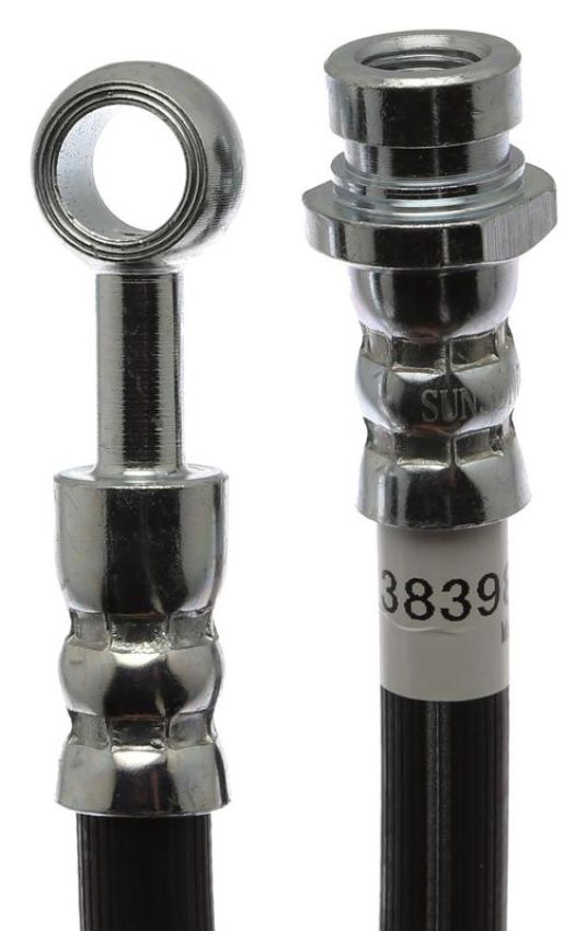 Raybestos BH383986 Raybestos Element3 Brake Hose