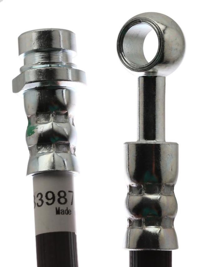 Raybestos BH383987 Raybestos Element3 Brake Hose