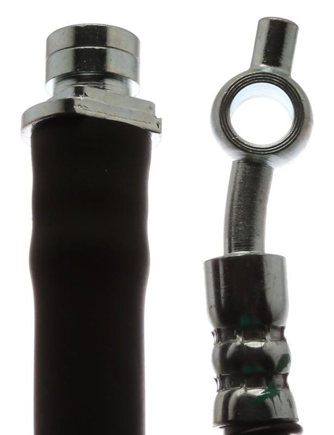 Raybestos BH383998 Raybestos Element3 Brake Hose