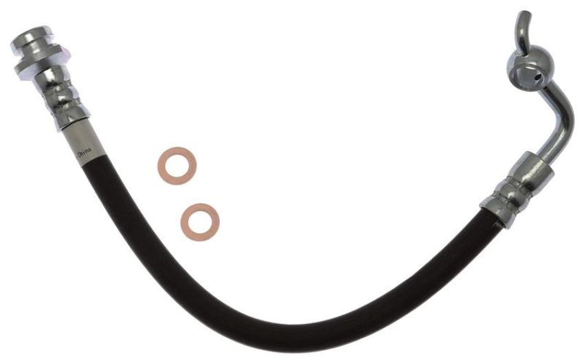 Raybestos BH384000 Raybestos Element3 Brake Hose