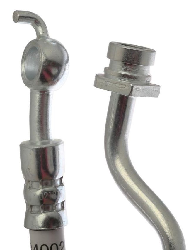 Raybestos BH384002 Raybestos Element3 Brake Hose