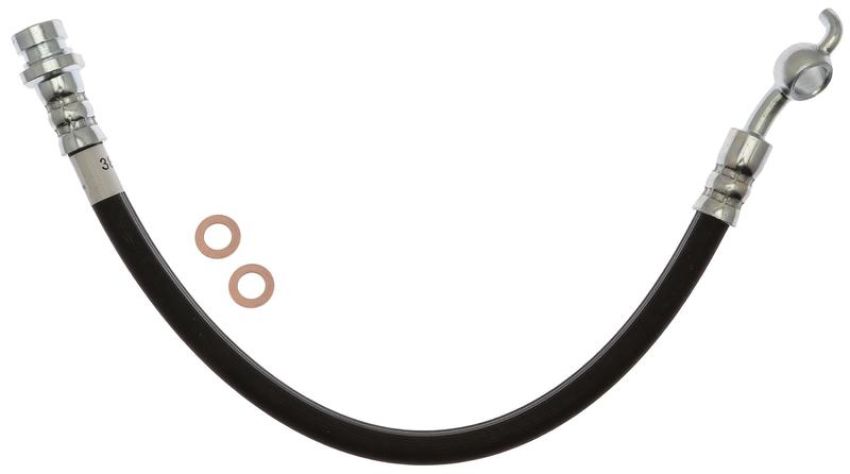 Raybestos BH384014 Raybestos Element3 Brake Hose