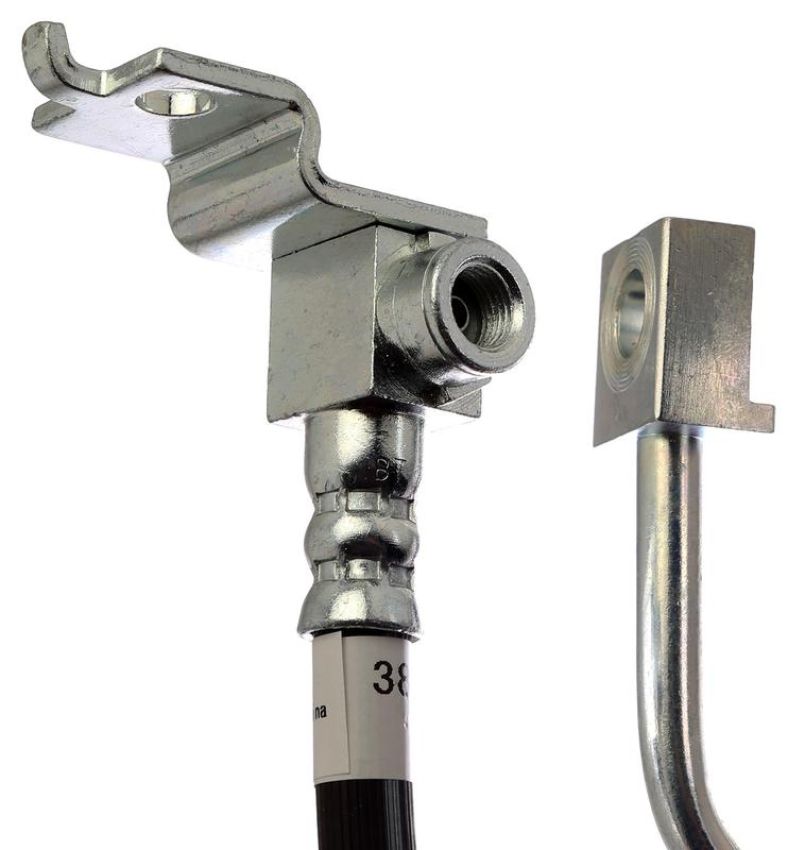 Raybestos BH384018 Raybestos Element3 Brake Hose