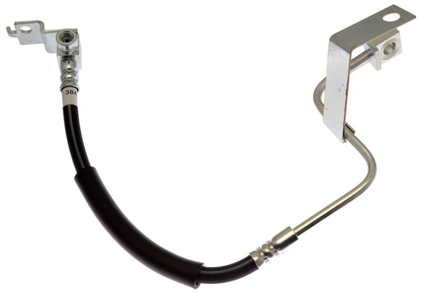 Raybestos BH384018 Raybestos Element3 Brake Hose