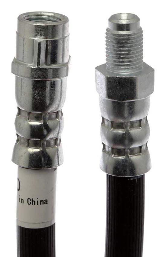 Raybestos BH384020 Raybestos Element3 Brake Hose