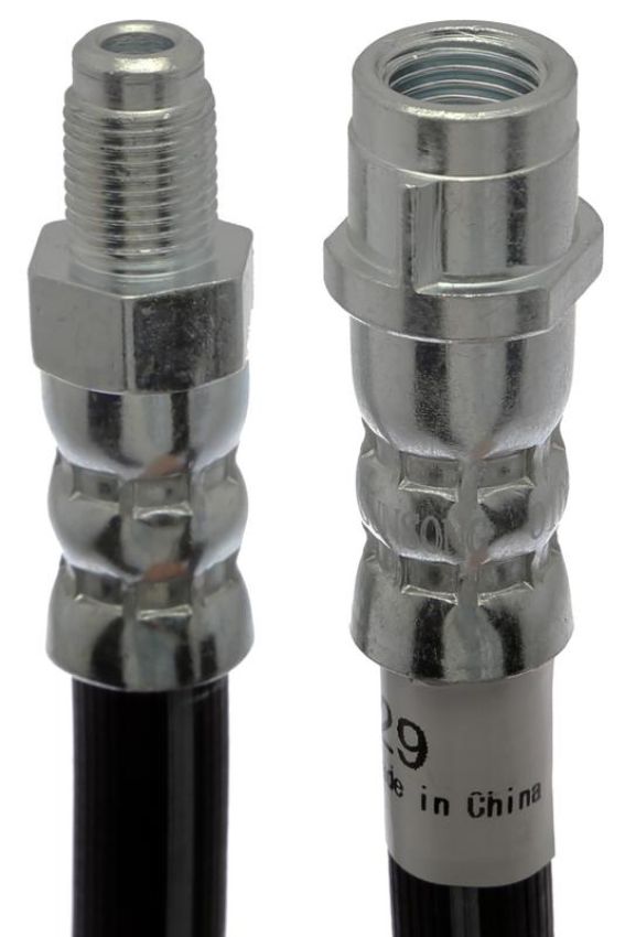 Raybestos BH384029 Raybestos Element3 Brake Hose