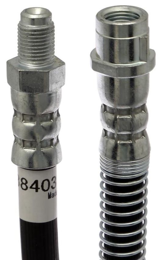 Raybestos BH384031 Raybestos Element3 Brake Hose