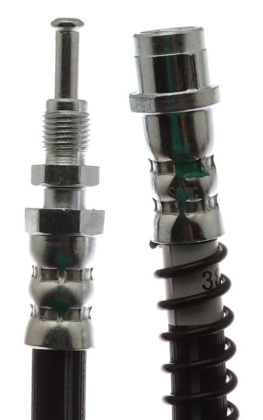 Raybestos BH384034 Raybestos Element3 Brake Hose