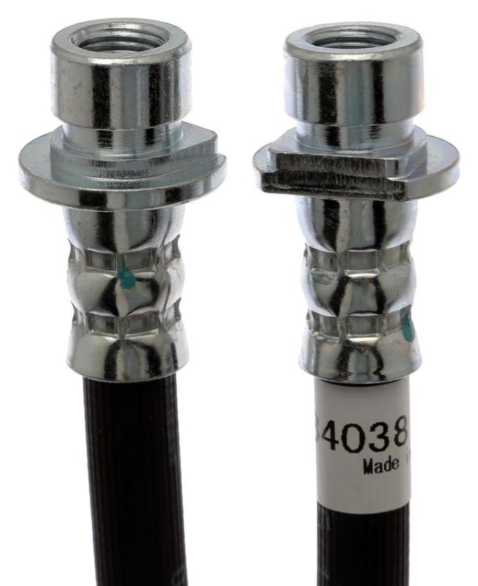 Raybestos BH384038 Raybestos Element3 Clutch Hose
