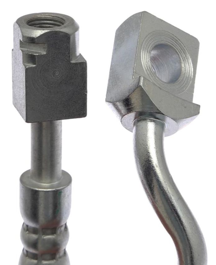Raybestos BH384042 Raybestos Element3 Brake Hose