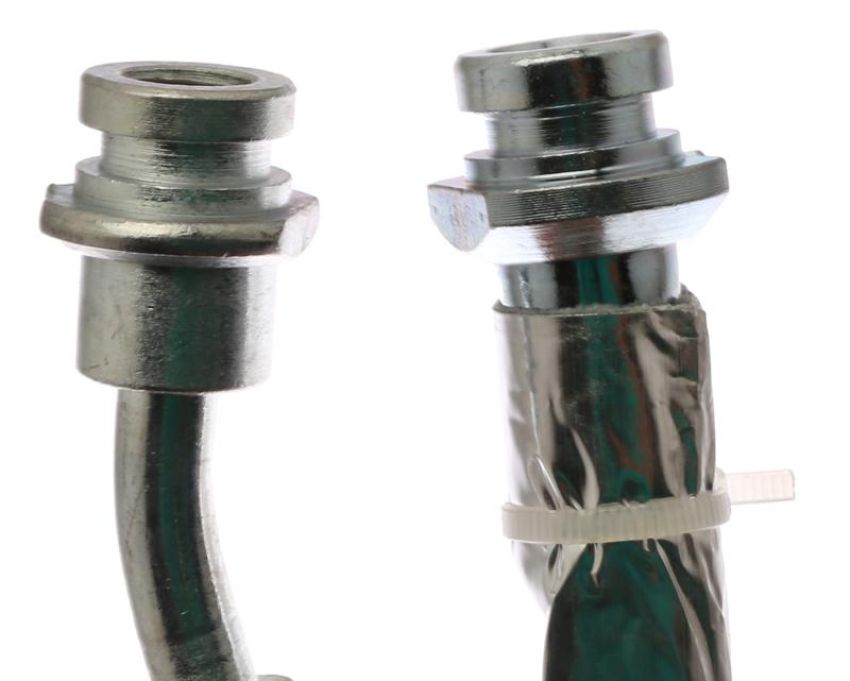 Raybestos BH384049 Raybestos Element3 Clutch Hose