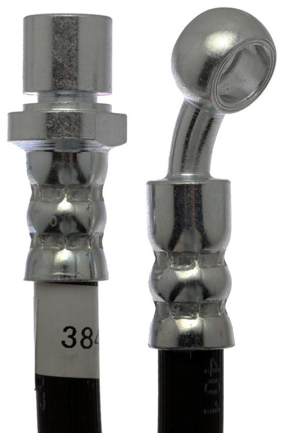 Raybestos BH384051 Raybestos Element3 Brake Hose