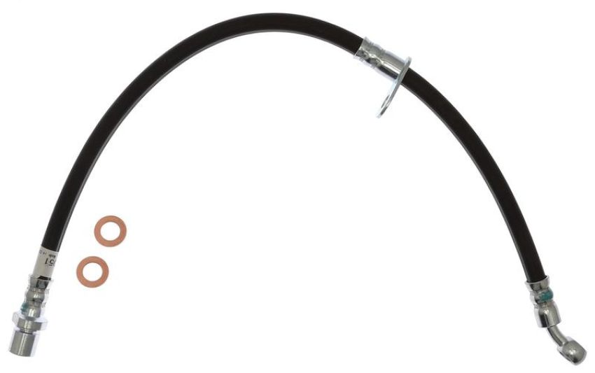 Raybestos BH384051 Raybestos Element3 Brake Hose