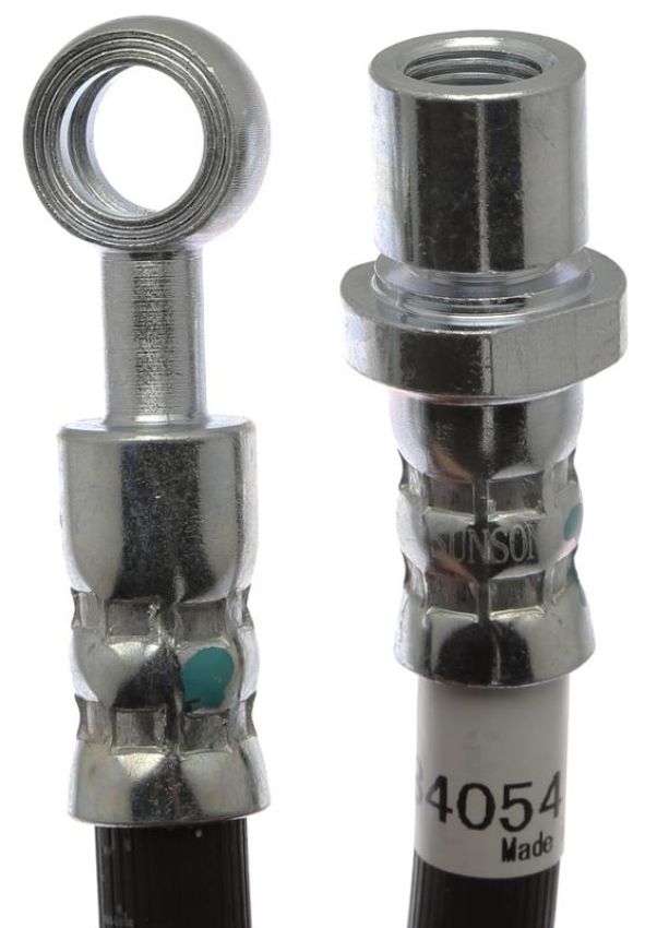 Raybestos BH384054 Raybestos Element3 Clutch Hose