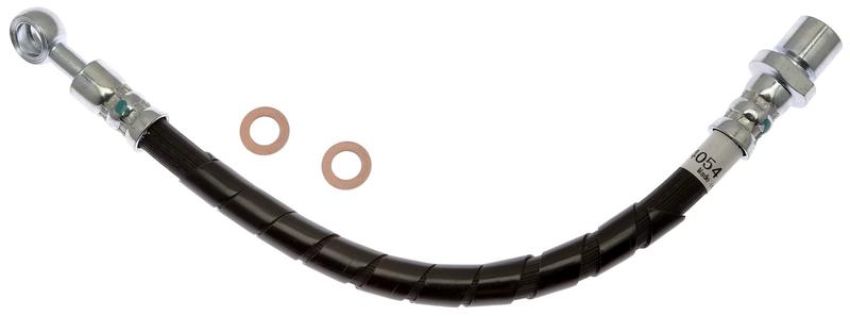 Raybestos BH384054 Raybestos Element3 Clutch Hose