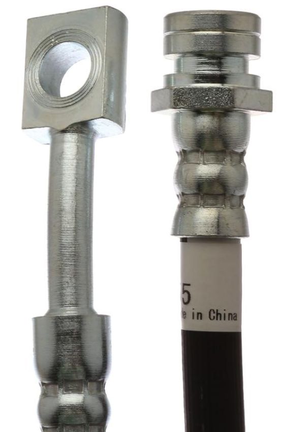 Raybestos BH384055 Raybestos Element3 Brake Hose