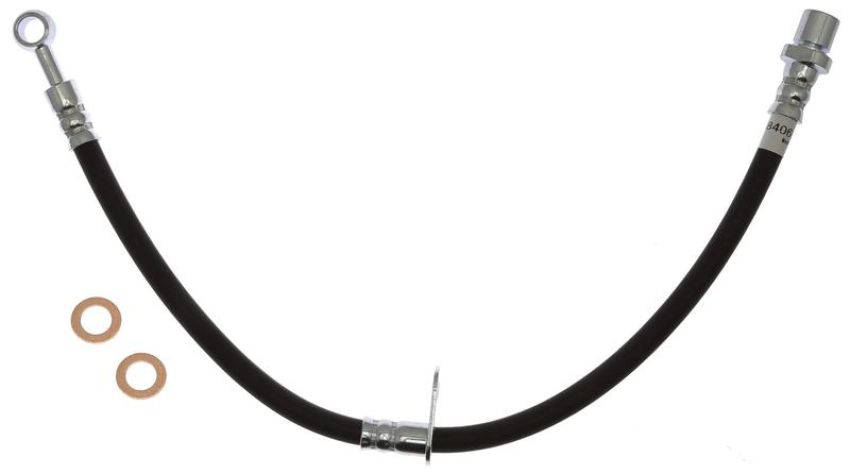 Raybestos BH384060 Raybestos Element3 Brake Hose