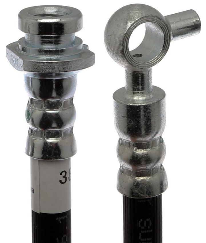 Raybestos BH384061 Raybestos Element3 Brake Hose
