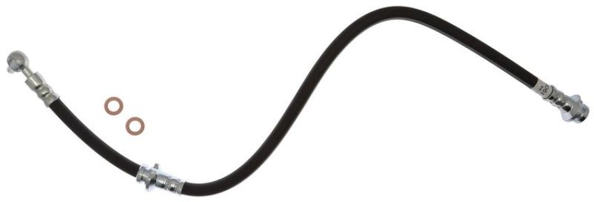 Raybestos BH384061 Raybestos Element3 Brake Hose