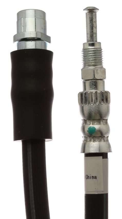 Raybestos BH384065 Raybestos Element3 Brake Hose