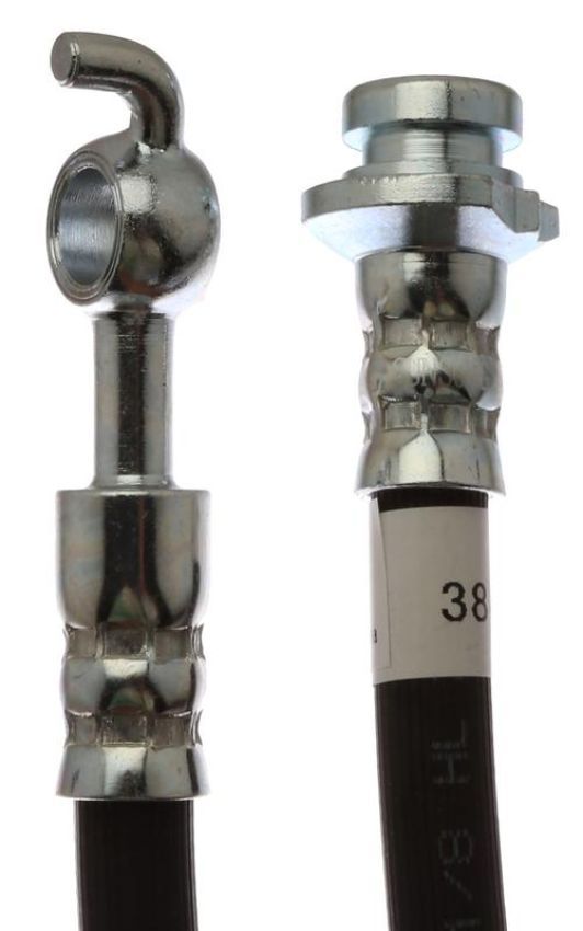 Raybestos BH384066 Raybestos Element3 Brake Hose