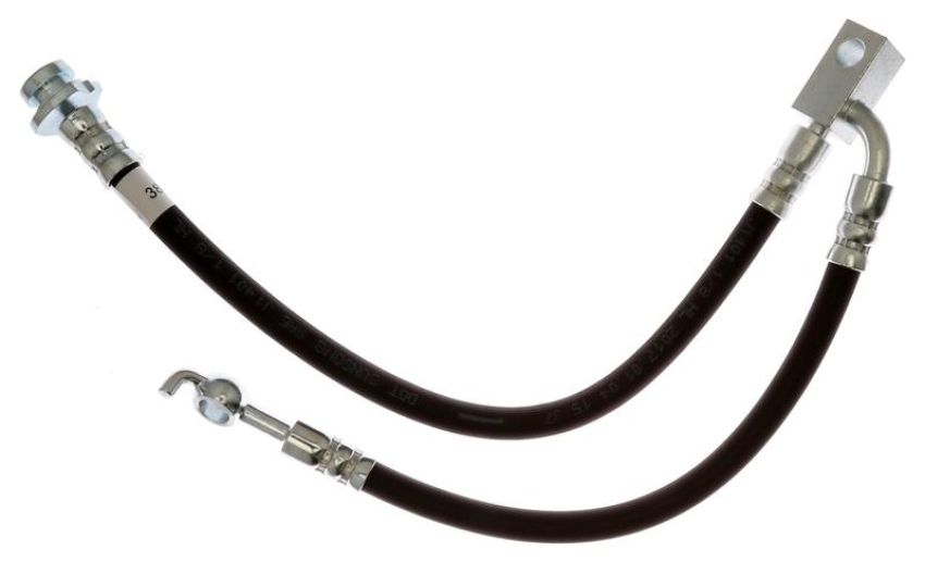 Raybestos BH384066 Raybestos Element3 Brake Hose