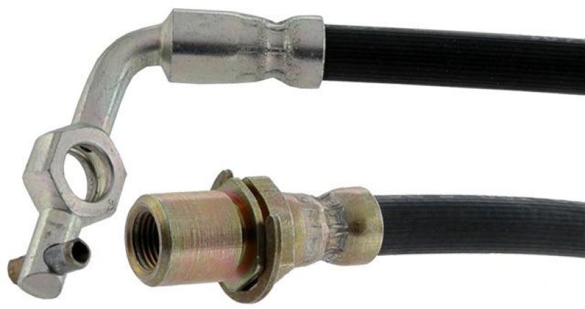 Raybestos BH38406 Raybestos Element3 Brake Hose