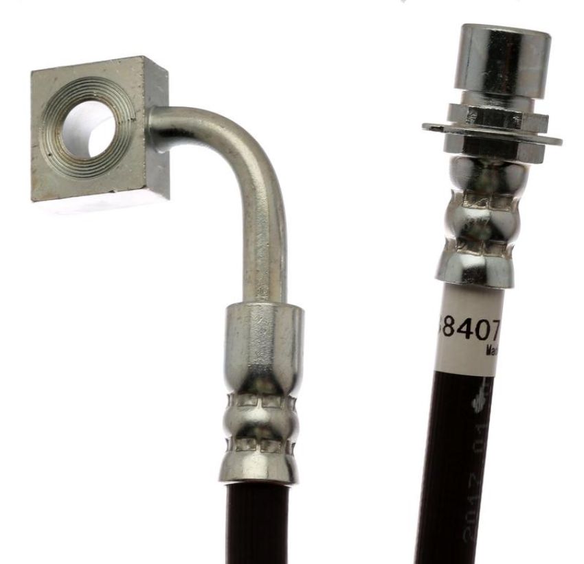Raybestos BH384071 Raybestos Element3 Brake Hose