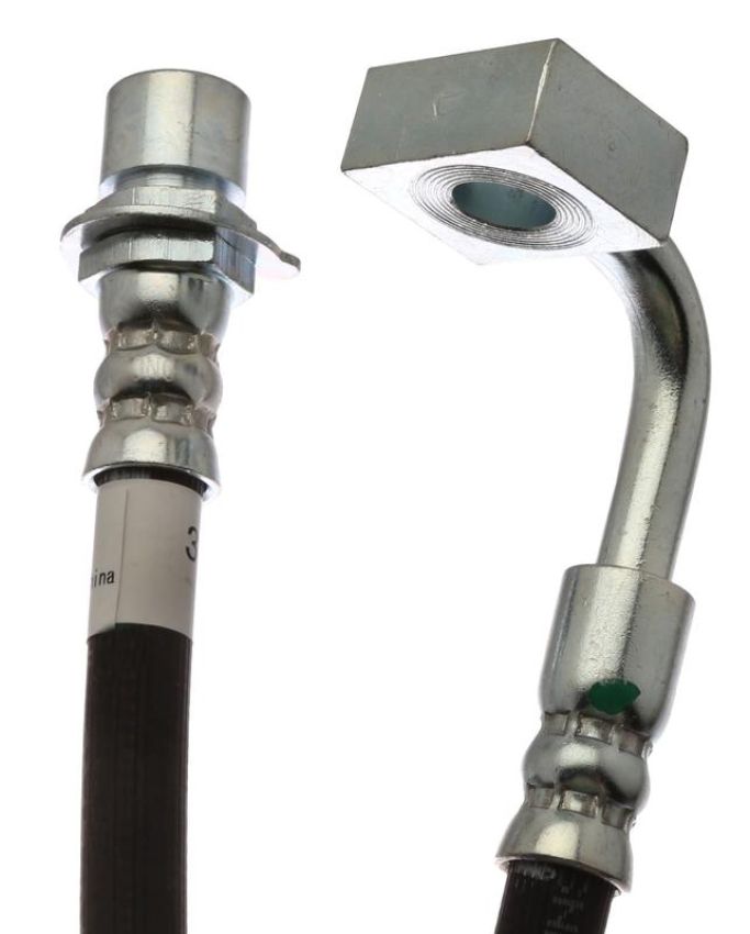 Raybestos BH384072 Raybestos Element3 Brake Hose