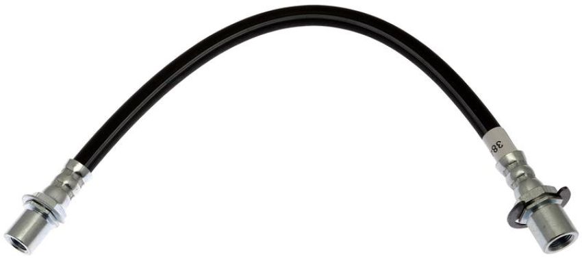 Raybestos BH384073 Raybestos Element3 Clutch Hose