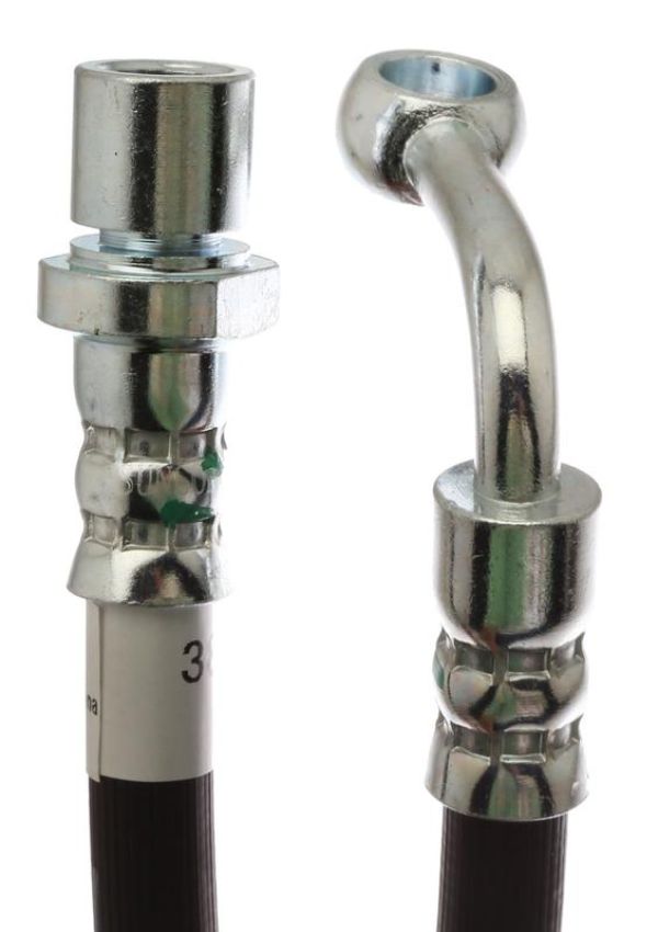 Raybestos BH384075 Raybestos Element3 Brake Hose