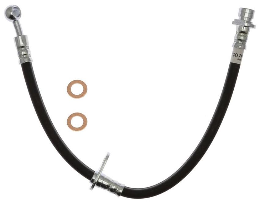 Raybestos BH384079 Raybestos Element3 Brake Hose