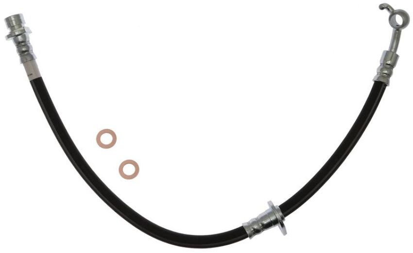 Raybestos BH384081 Raybestos Element3 Brake Hose