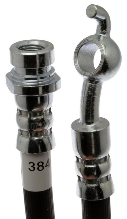 Raybestos BH384086 Raybestos Element3 Brake Hose