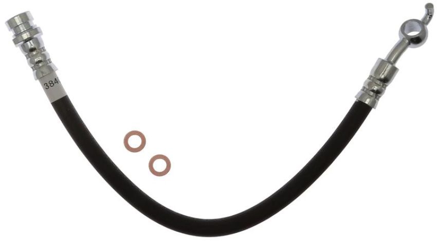 Raybestos BH384086 Raybestos Element3 Brake Hose