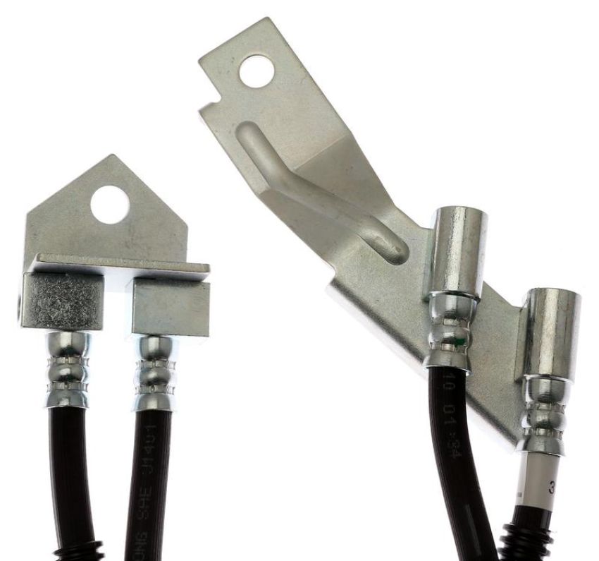 Raybestos BH384088 Raybestos Element3 Brake Hose