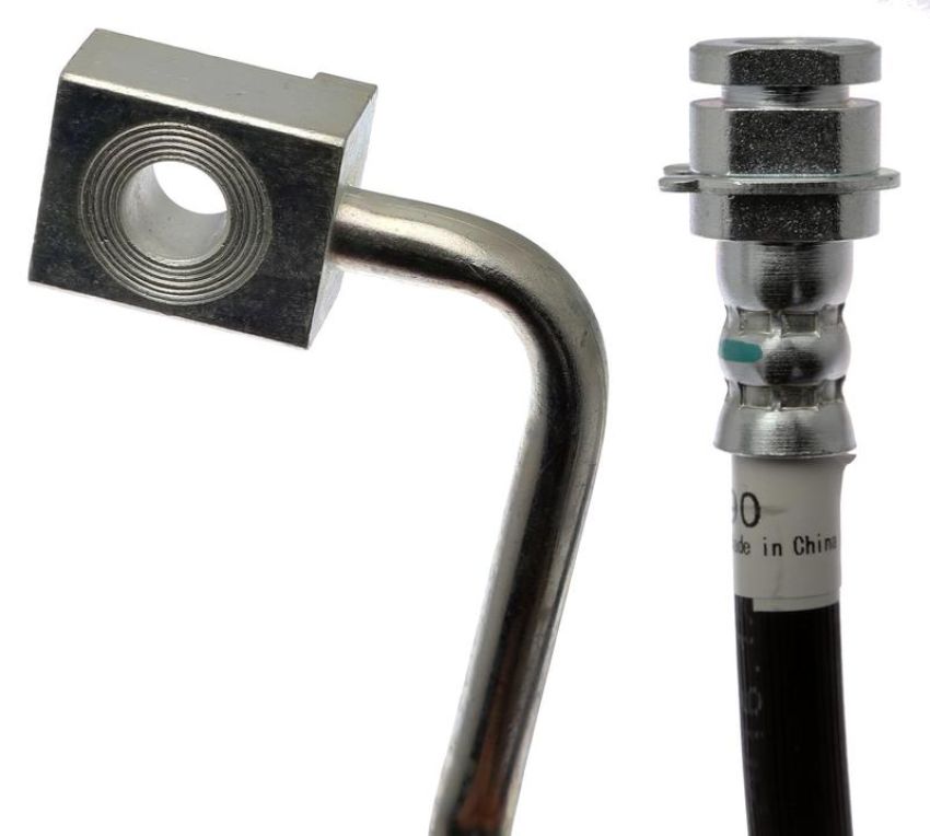 Raybestos BH384090 Raybestos Element3 Brake Hose