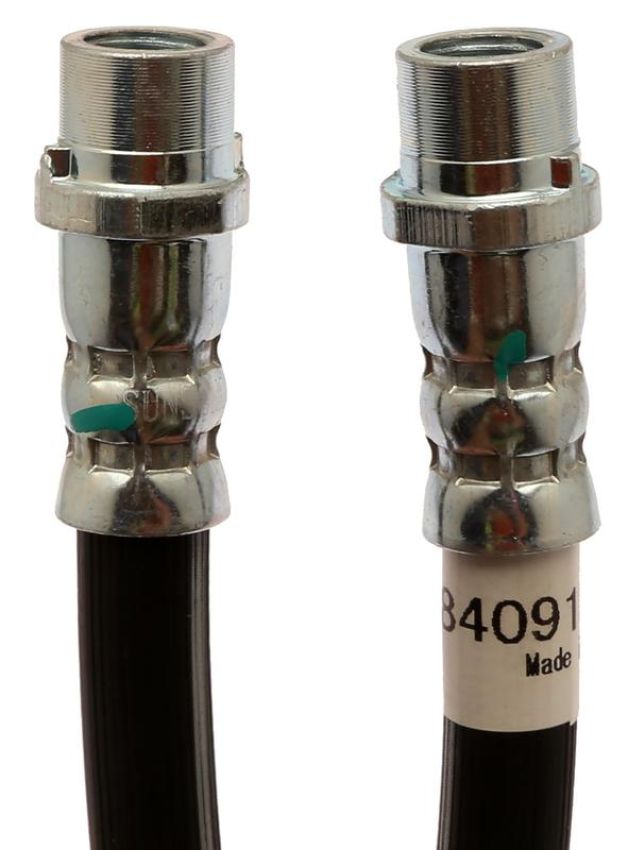 Raybestos BH384091 Raybestos Element3 Brake Hose