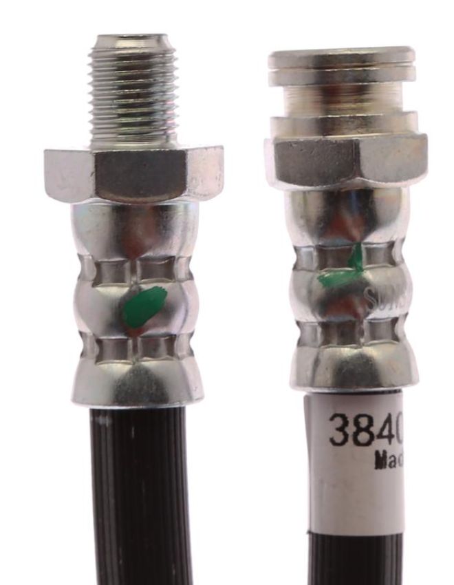 Raybestos BH384094 Raybestos Element3 Brake Hose