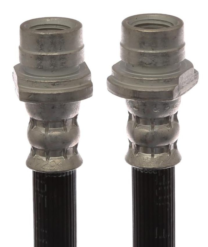 Raybestos BH384095 Raybestos Element3 Brake Hose