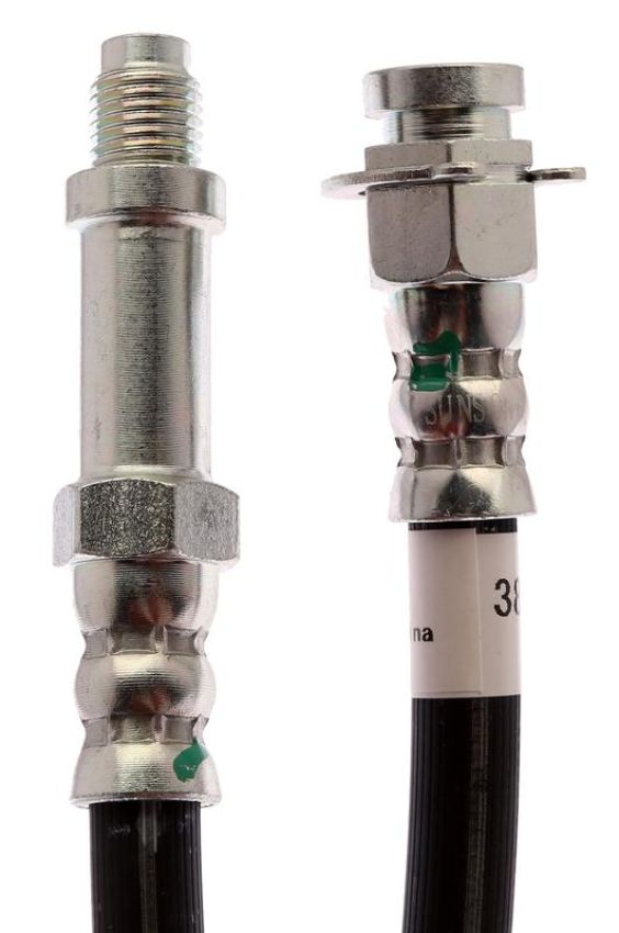Raybestos BH384102 Raybestos Element3 Brake Hose