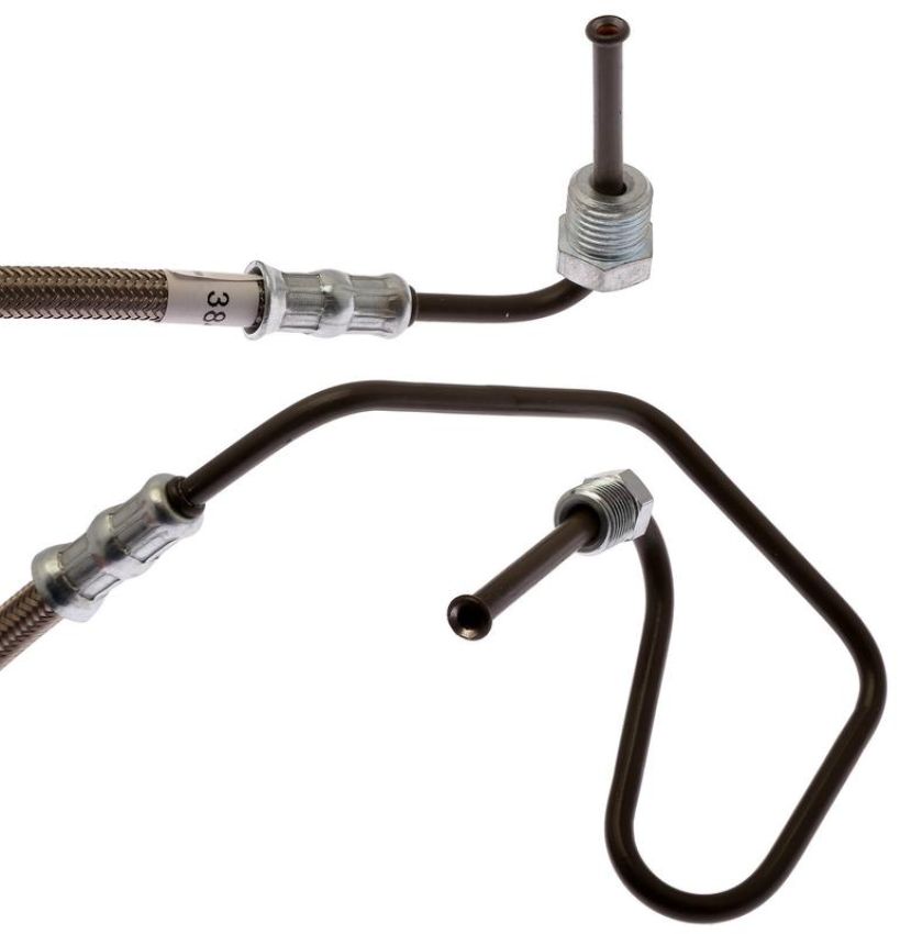 Raybestos BH384103 Raybestos Element3 Brake Hose