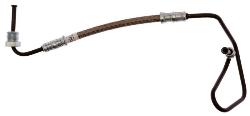 Raybestos BH384103 Raybestos Element3 Brake Hose