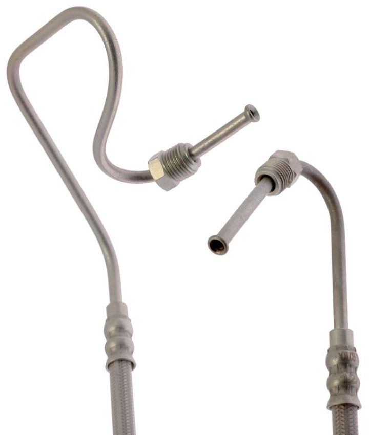 Raybestos BH384104 Raybestos Element3 Brake Hose