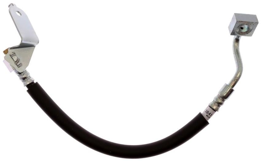 Raybestos BH384112 Raybestos Element3 Brake Hose