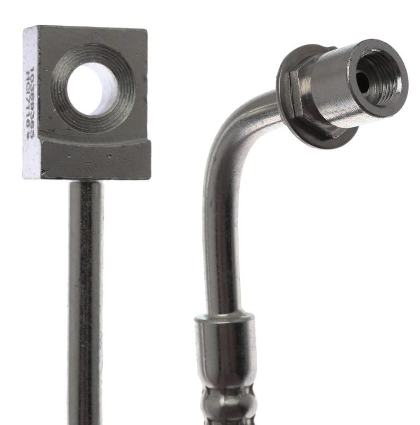 Raybestos BH384114 Raybestos Element3 Brake Hose