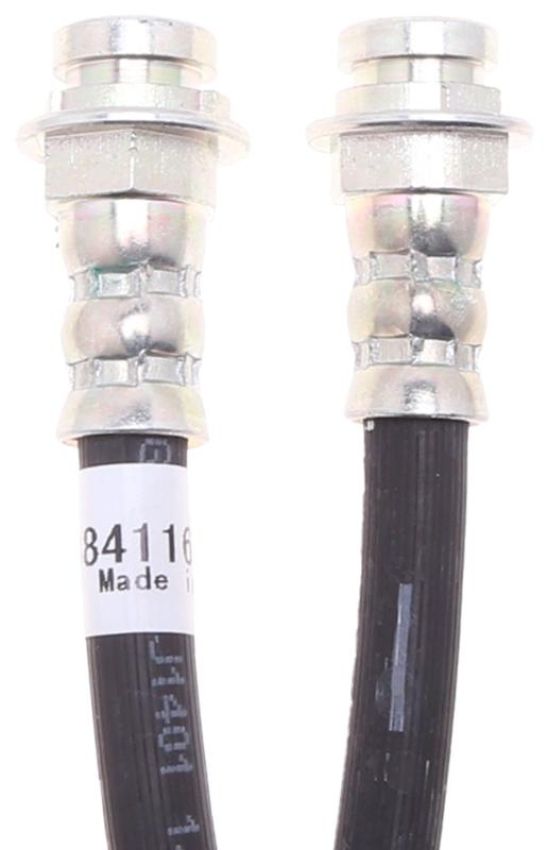 Raybestos BH384116 Raybestos Element3 Brake Hose