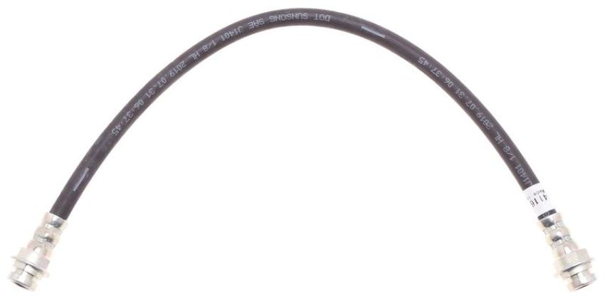 Raybestos BH384116 Raybestos Element3 Brake Hose
